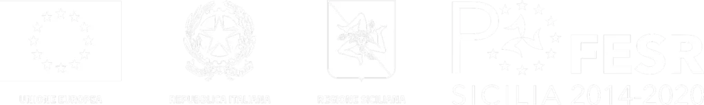 FESR 2014-2020 Logo