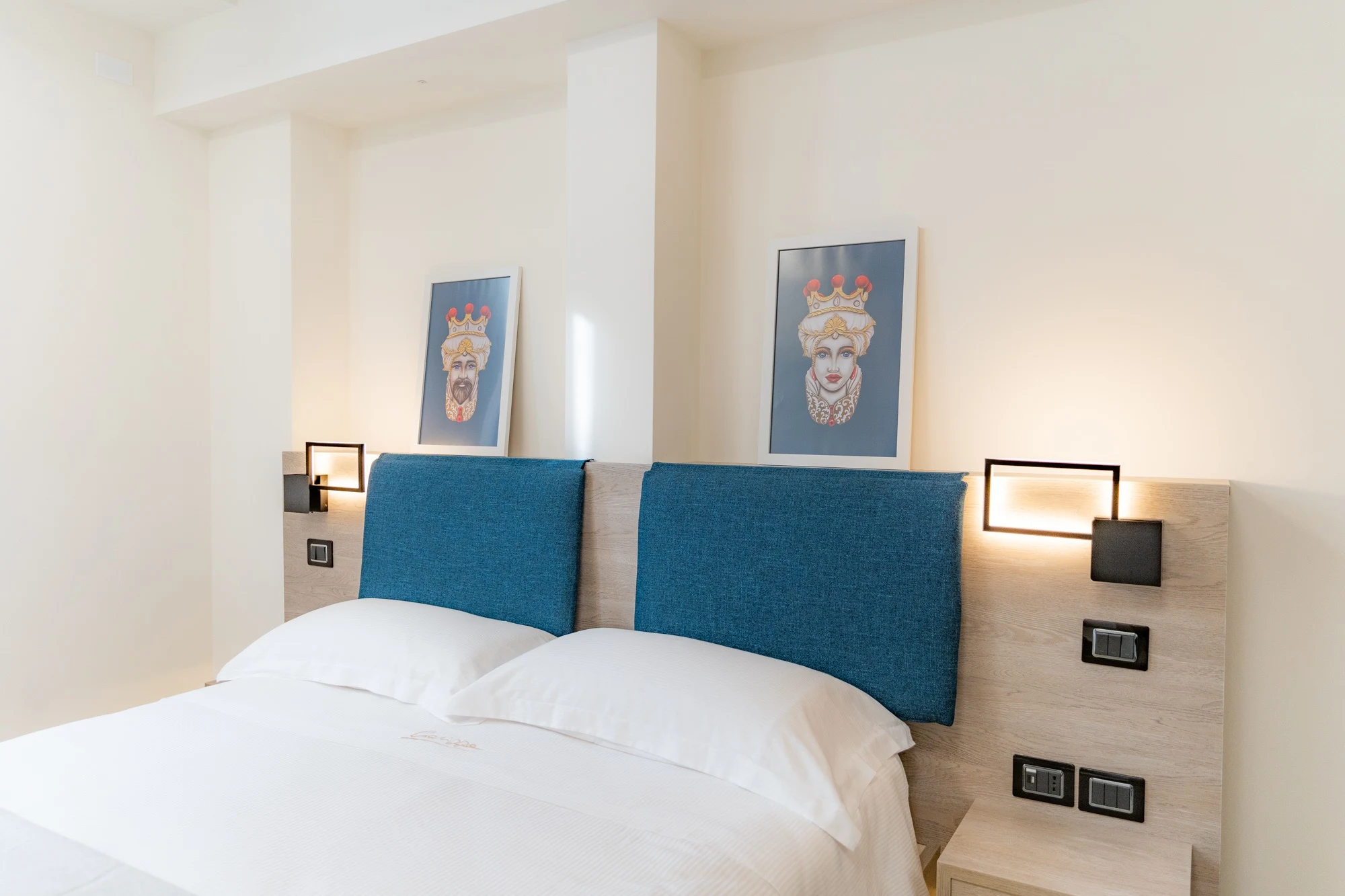 Prince Room 1