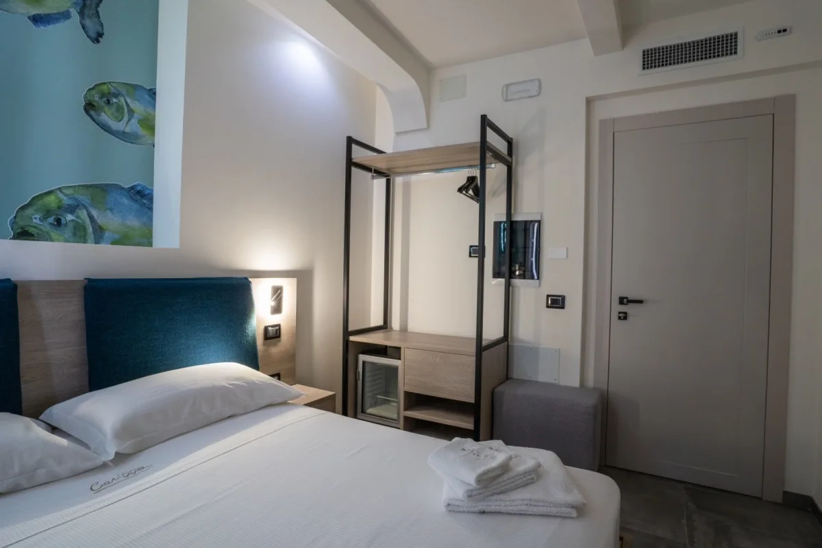 Mediterranean Room 1