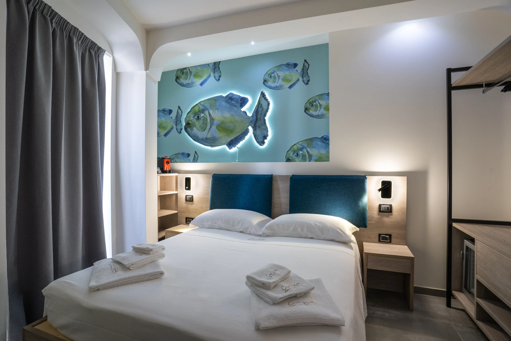 Mediterranean Room