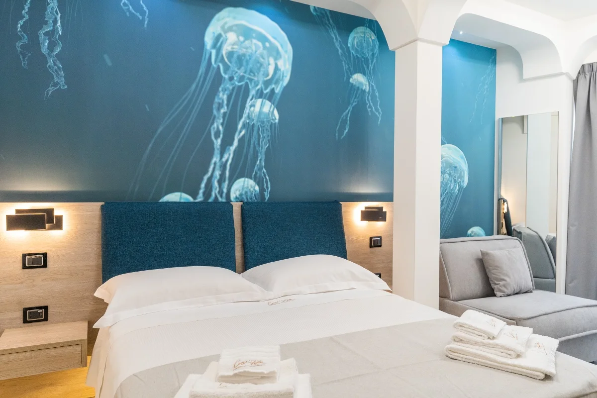 Ocean Room 1