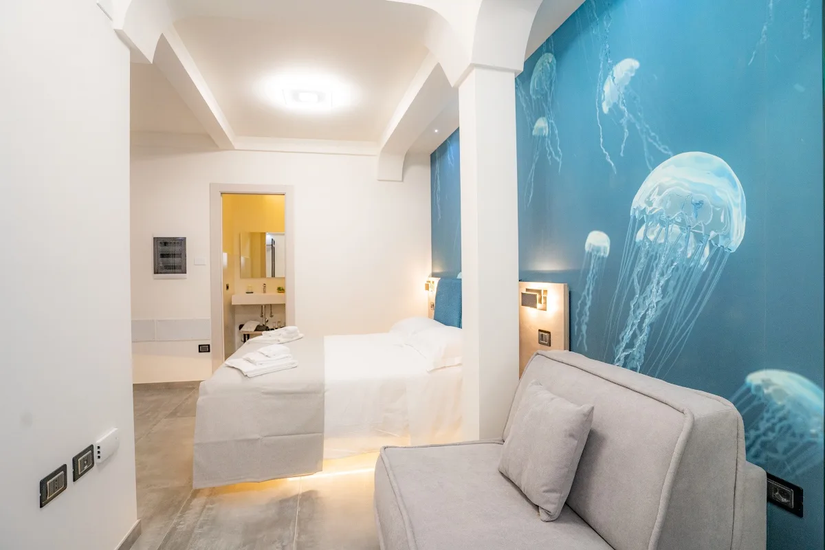Ocean Room 3