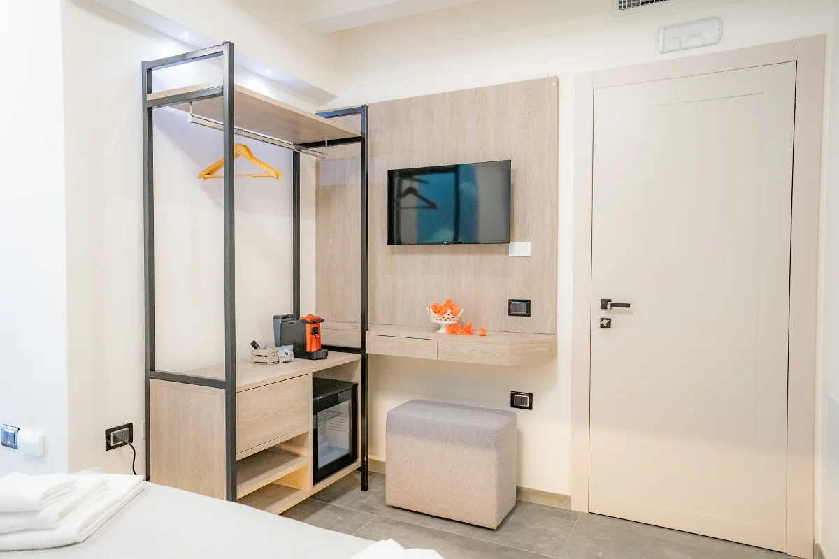 Ocean Room 4