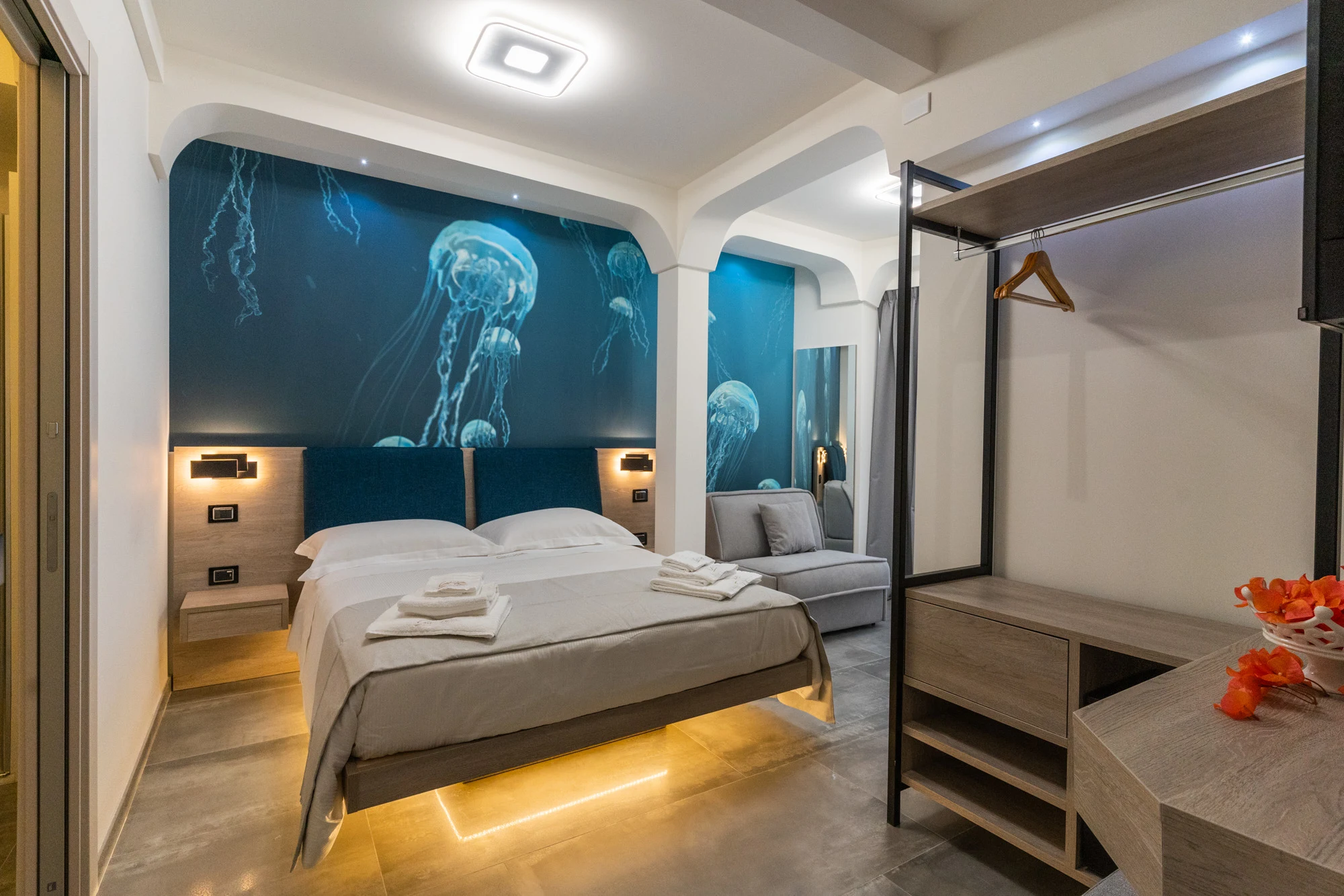 Ocean Room