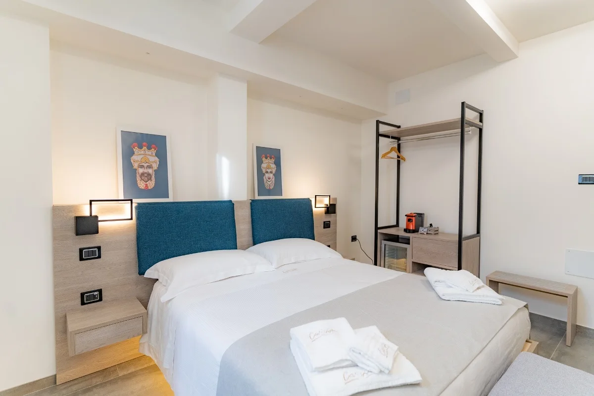 Prince Room 4