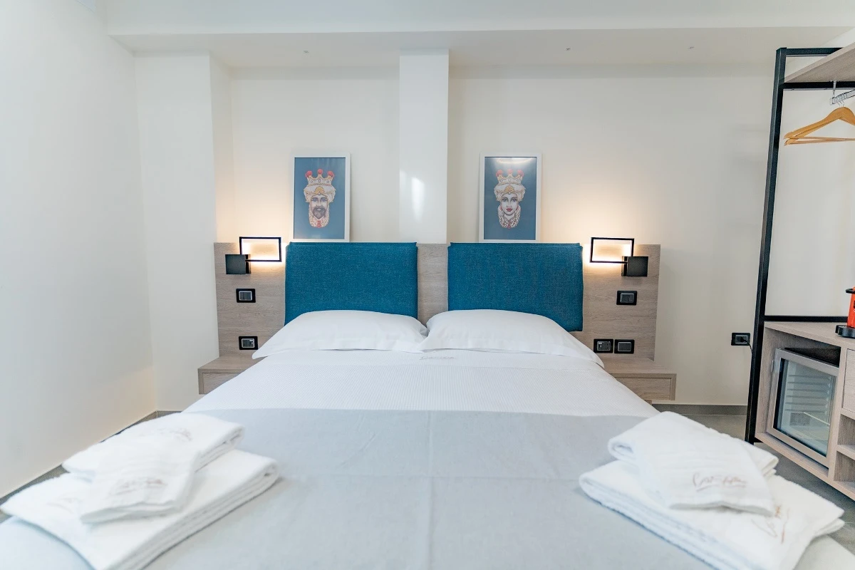 Prince Room 6