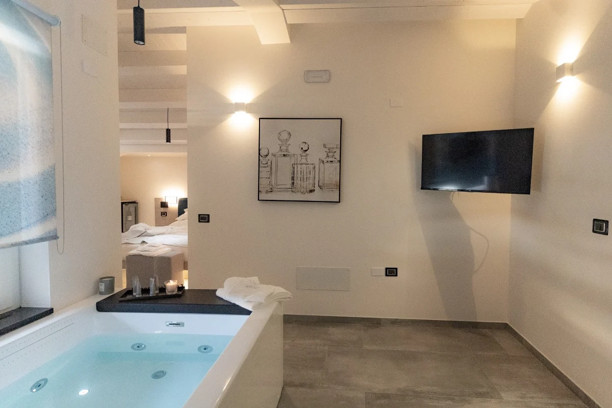 Queen Room 5